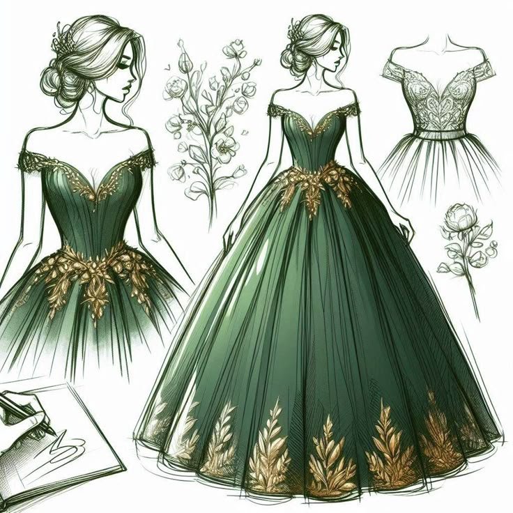 Understanding Fabrics in Fashion Design