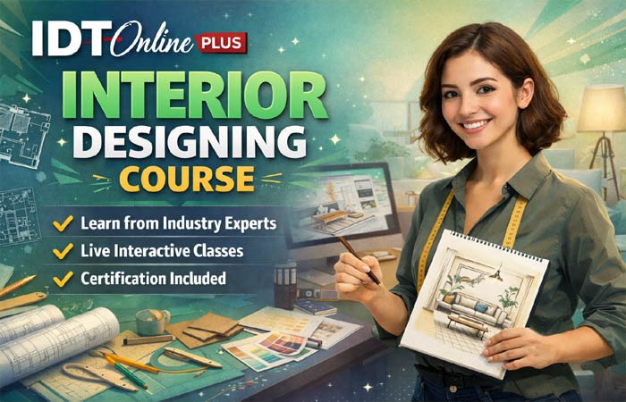  Interior Designing
