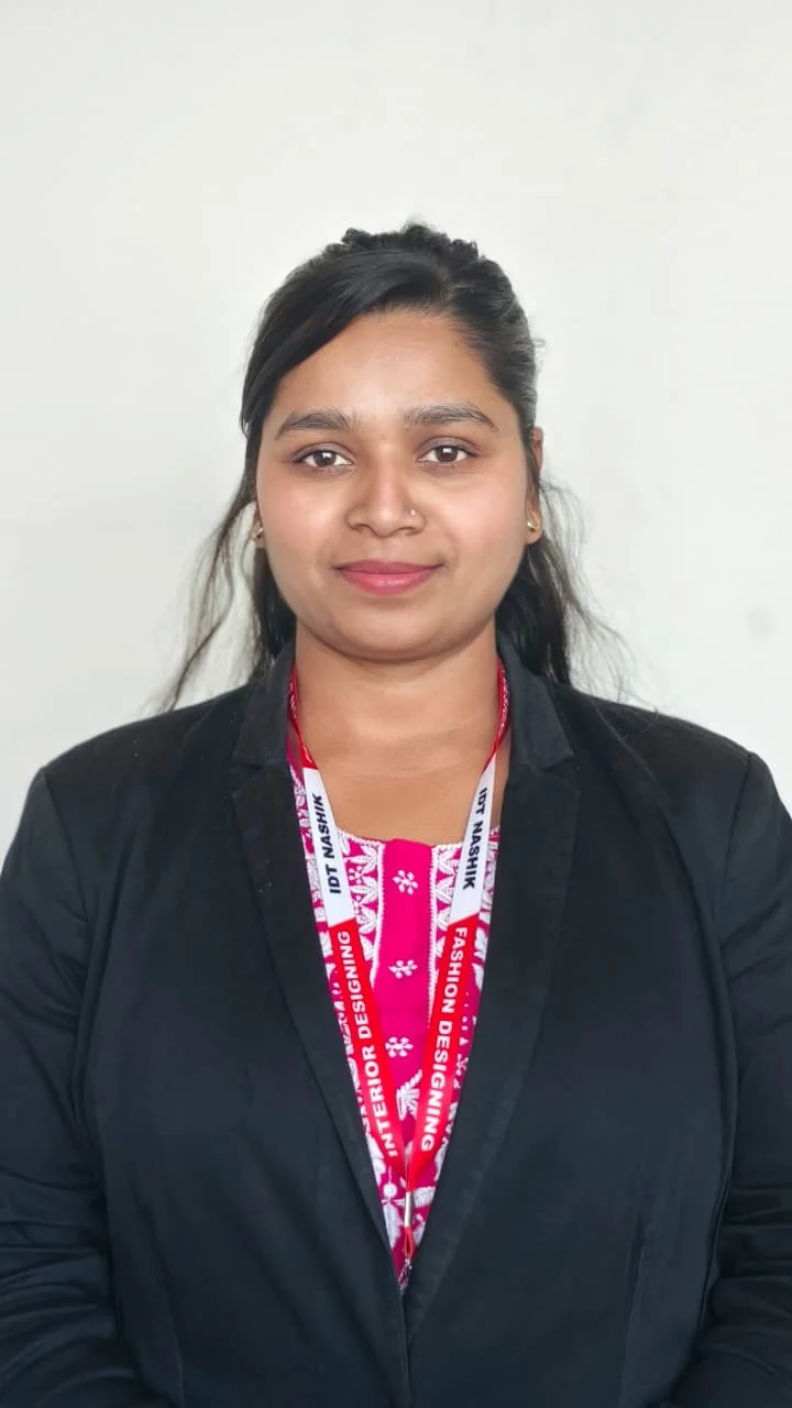 Priya Subhash Walmiki