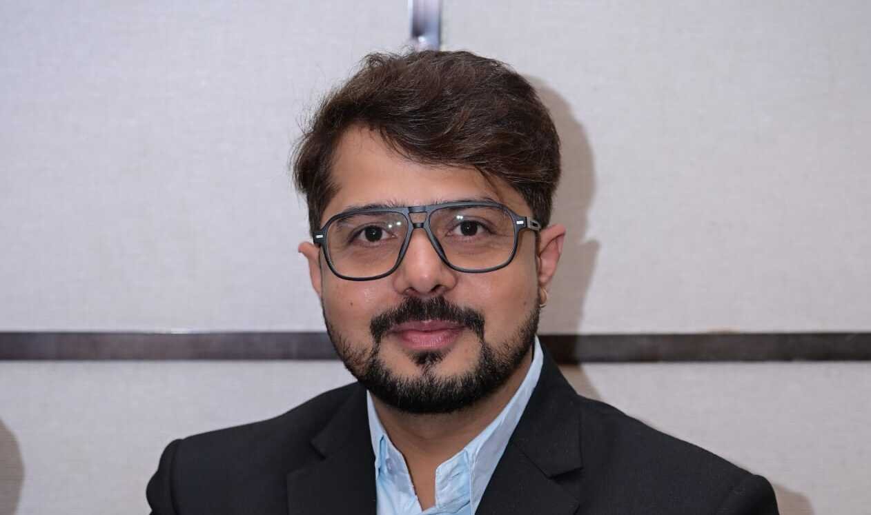 Hemant Shashikant Wankhede