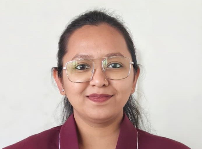 Swarnita Milind Dehade