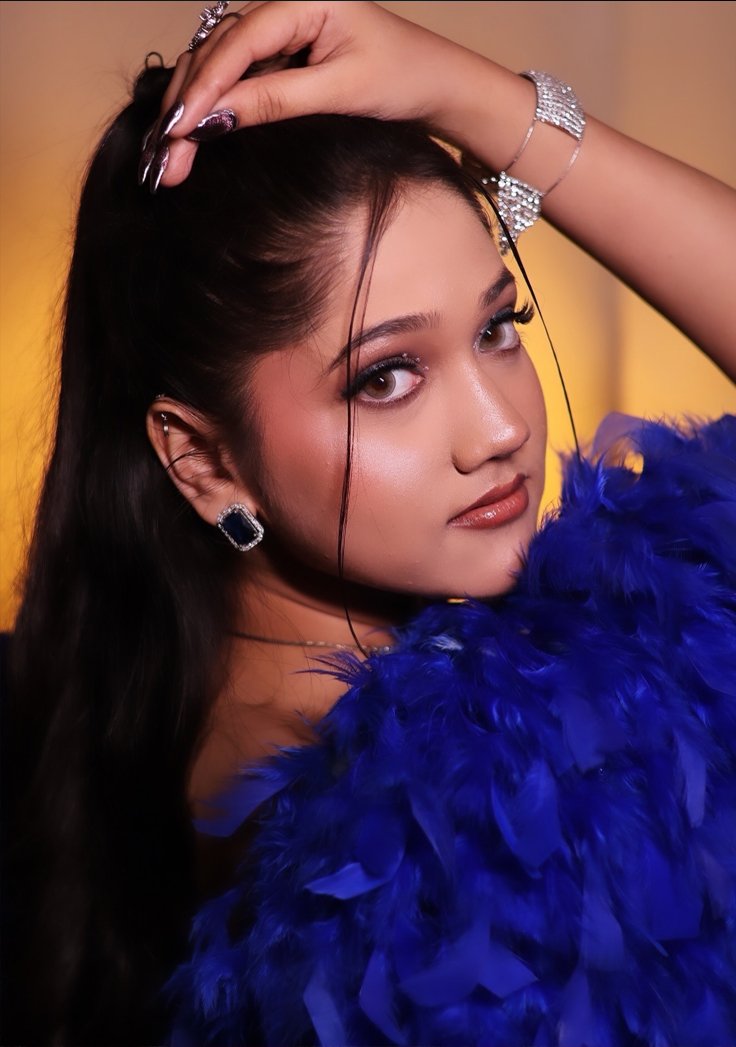 Sanjana Sonawane